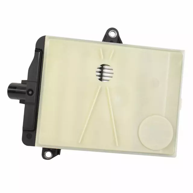 Transmission Oil Filter