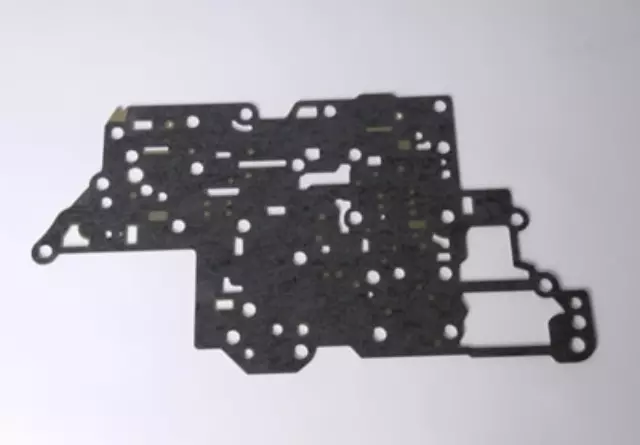 Automatic Transmission Lower Control Valve Body Spacer Plate