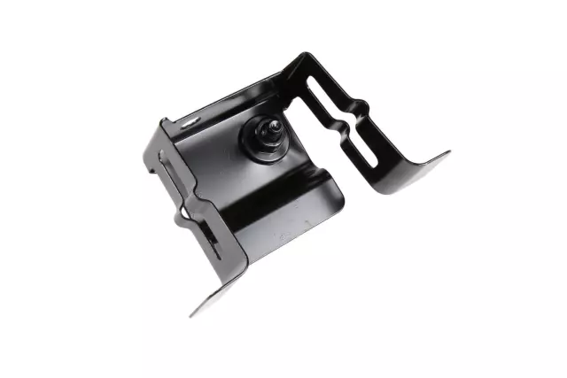 Driver Side Body Side Front Fender Rear Upper Bracket