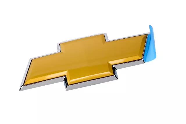 Liftgate Bowtie Logo