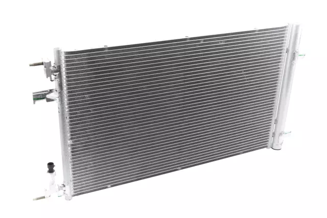 Air Conditioning Condenser