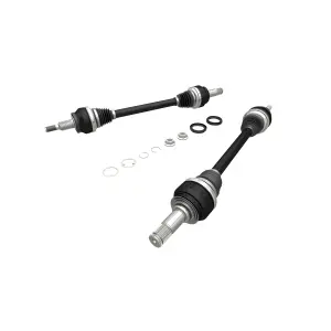 Redeye 41-Spline Half Shafts