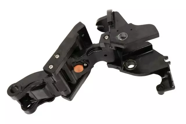 Passenger Side Assist Step Bracket