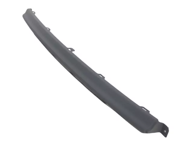 2021-2024 Jeep Grand Cherokee L Fascia Applique 6YE39TZZAA | OEM