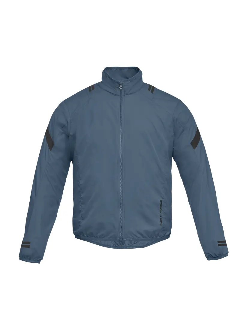 新品未使用 ＢＭＷ　ARAVIS AIRジャケット MensAravisAIRJacketBlue/Grey - Mens Aravis AIR Jacket BMW