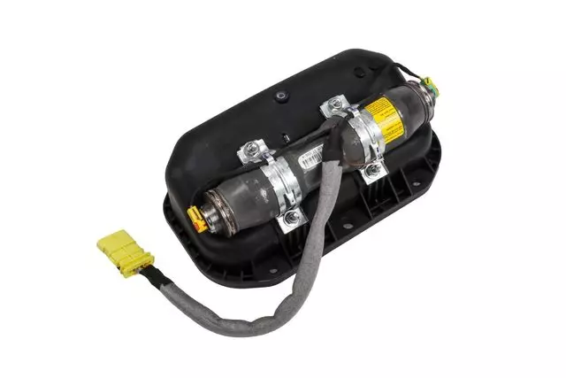 Instrument Panel Airbag