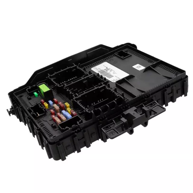 LX6Z-15604-AA - Keyless Entry Module - 2020-2025 Ford Escape