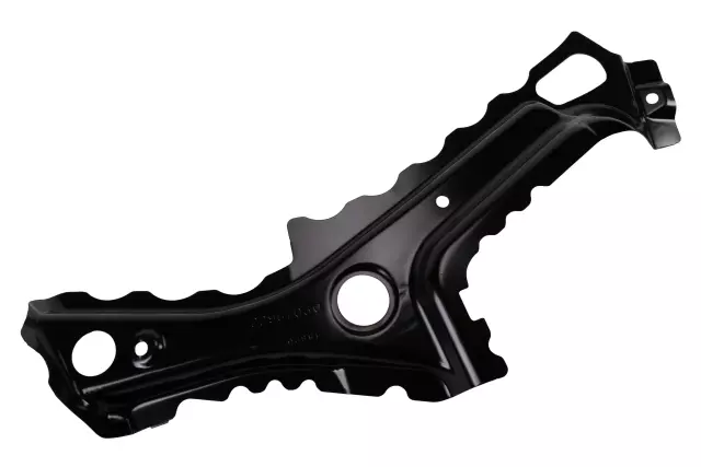 Driver Side Roof Outer Side Rail Extension