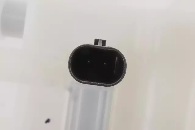 Brake Master Cylinder Reservoir