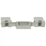 Quarter Pillar Trim Retainer