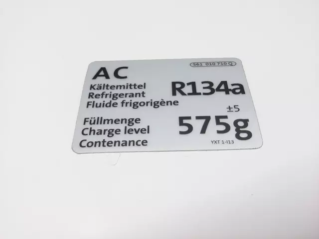 AC Label