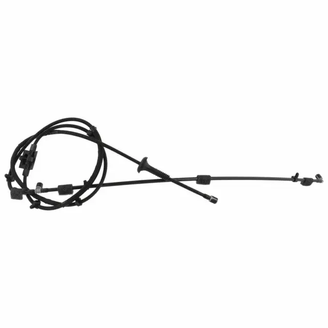 2016-2018 Lincoln MKX Hose Windshield Washer FA1Z-17A605-D | OEM