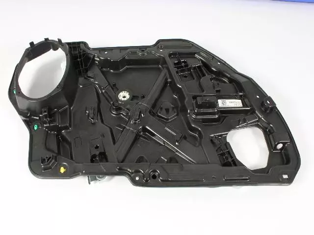 Carrier Plate Panel, Left