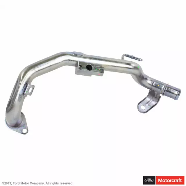 2020-2024 Ford Explorer Water Outlet LB5Z-8592-B | OEM Parts Online