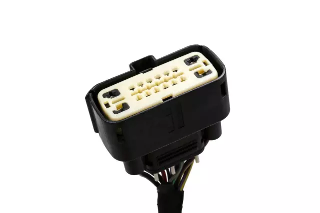 Front Seat Wiring Harness