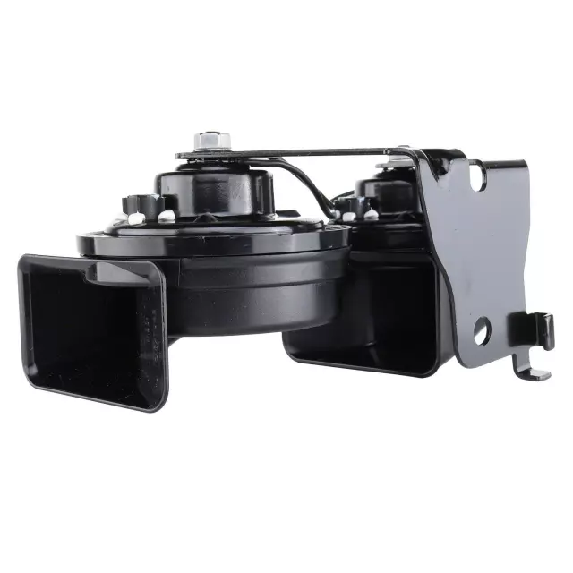 LC3Z-13832-A - Horn 2020-2022 Ford | Ford Parts Direct