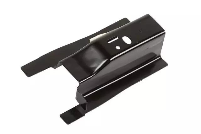 Passenger Side Body Side Outer Panel Reinforcement