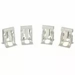 Upper Center Pillar Trim Retainer Clip