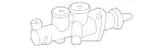 Master Cylinder