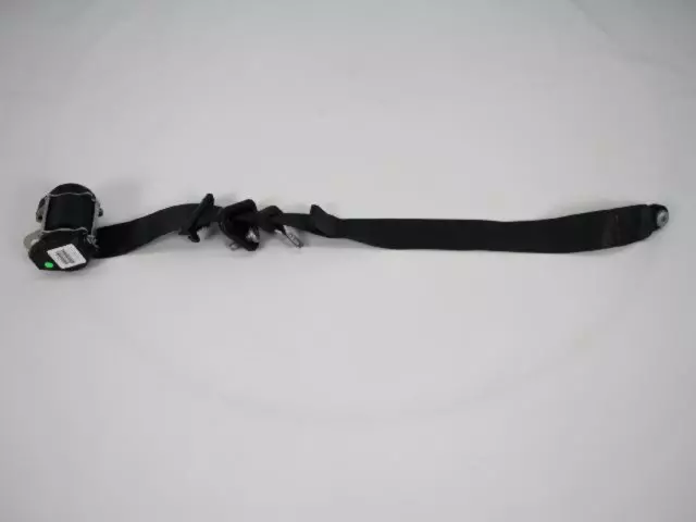 Retractor Seat Belt, Right