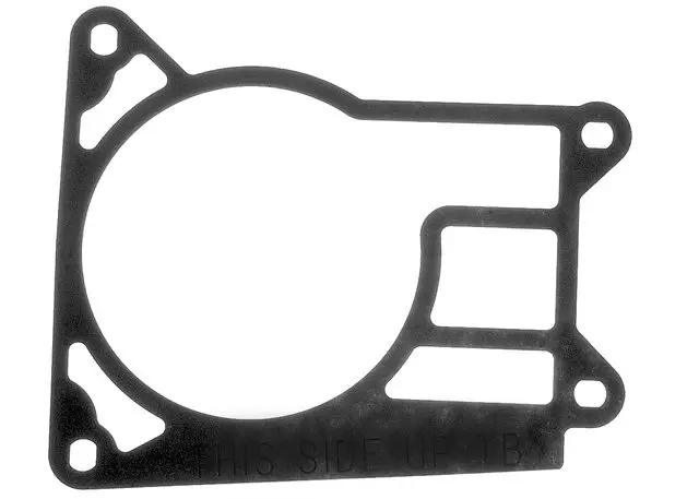 Fuel Injection Throttle Body Mounting Gasket
