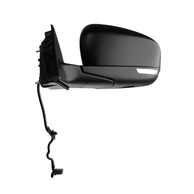 2014-2023 Jeep Cherokee Outside Rear-View Mirror, Left 68325349AB