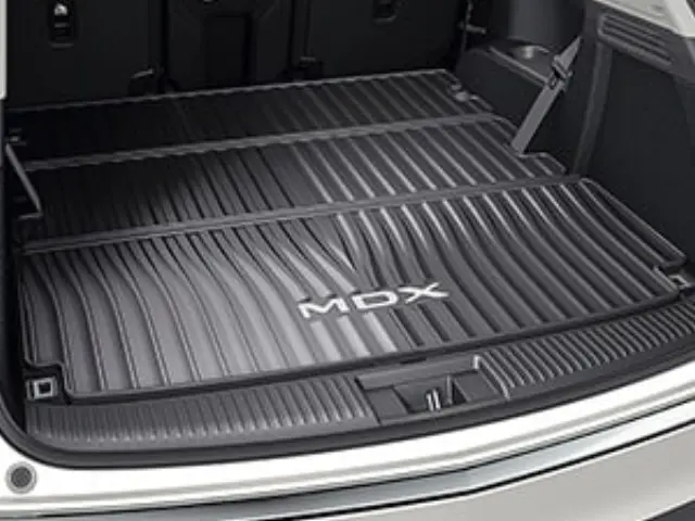 2026 Acura MDX Cargo Tray - Folding 08U45-TYA-200A | OEM Parts Online