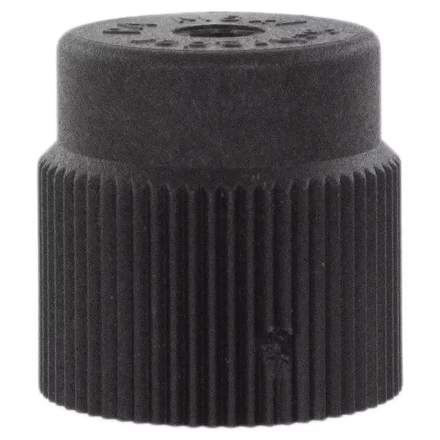 Hose & Tube Assembly Cap