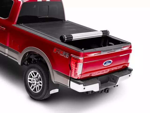 Cover Tonneau