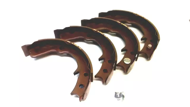 Park Brake Shoes