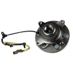 Motorcraft™ Hub & Bearing