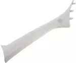 Windshield Pillar Trim