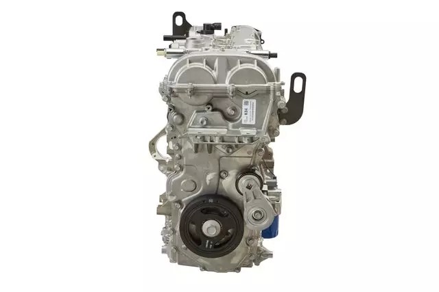 ポテトL Engine Turbocharger 12669064 For 2016-2023 Chevrolet Malibu