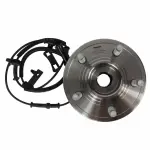 Motorcraft™ Wheel Bearing And Hub Assembly