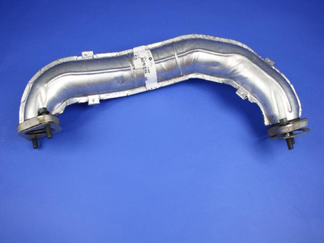 thumbnail image 2 of Genuine Subaru Exhaust Manifold Crossover Pipe Gasket R/H - OEM 44011FA020 2 of 5