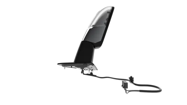 Ram Power Mirror - 68231241AI | MoparOnlineParts | Mopar Online Parts