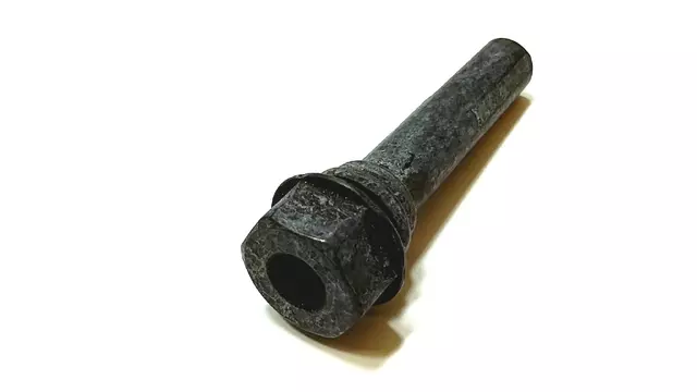 Disc Brake Caliper Pin