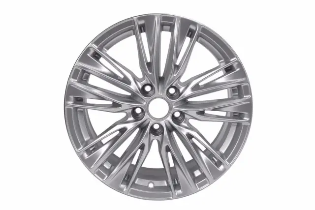 2020-2026 Cadillac CT4 18x8 Aluminum Wheel 84169699 | OEM Parts Online