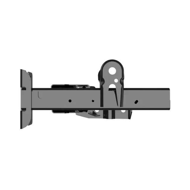 2018-2026 Jeep Front Rail Extension, Left 68638761AB | My Mopar Parts