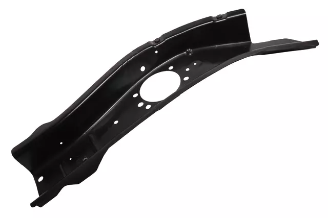 Driver Side Front Engine Compartment Inner Rail