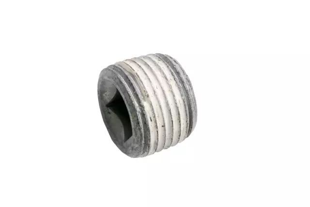 Differential Carrier Drain Plug