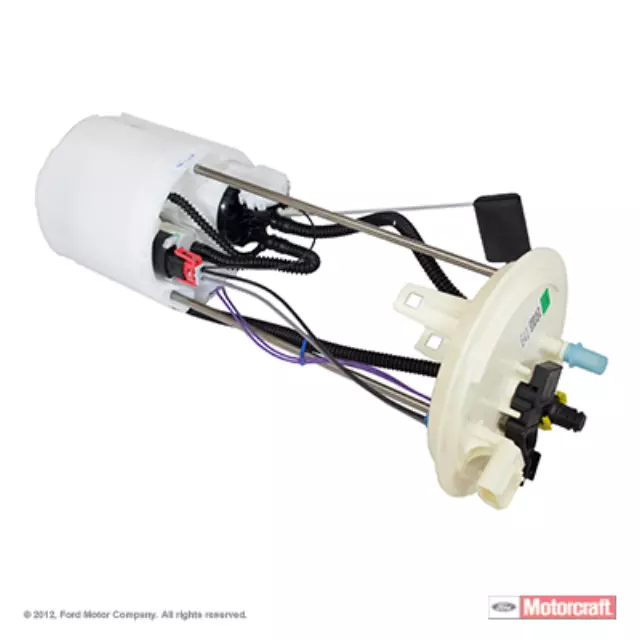 Electric Fuel Pump