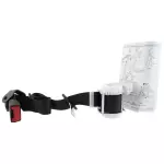 2016-2019 Ford - Center Seat Belt