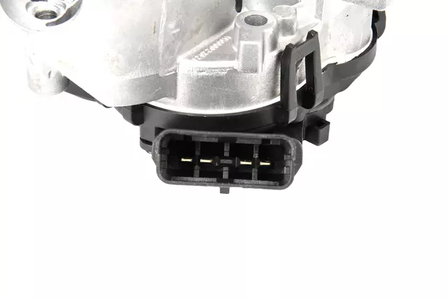 Windshield Wiper Motor