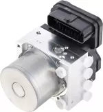 ABS Control Unit