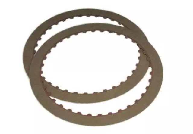 Transmission Clutch Friction Plate