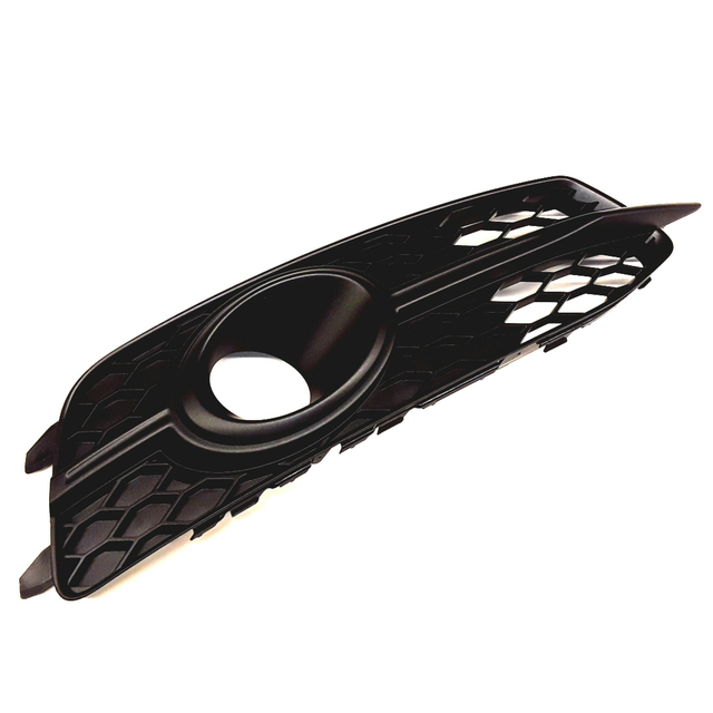 20122015 Audi Outer Grille 4G0807682E9B9 Audi USA Parts