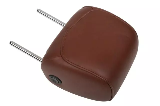 Vecchio Base Sauvage Front Head Restraint