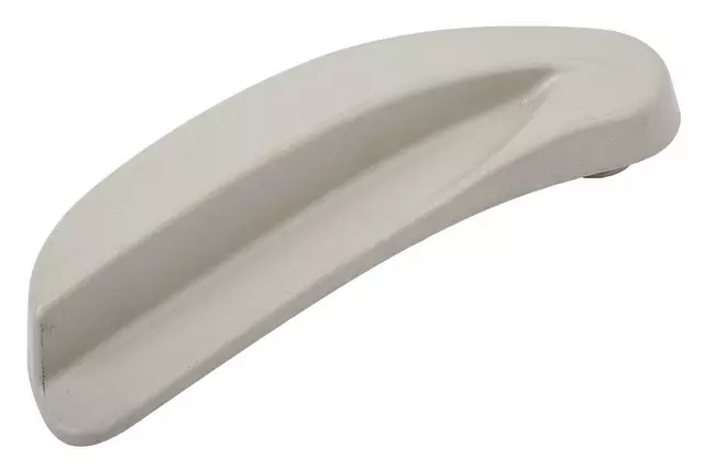 Light Neutral Rear Passenger Side Seat Recliner Lever