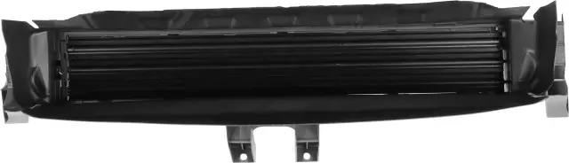 Active Grille Shutter Assembly (No Motor) – Fits 2016-2020 Nissan Titan & Titan XD